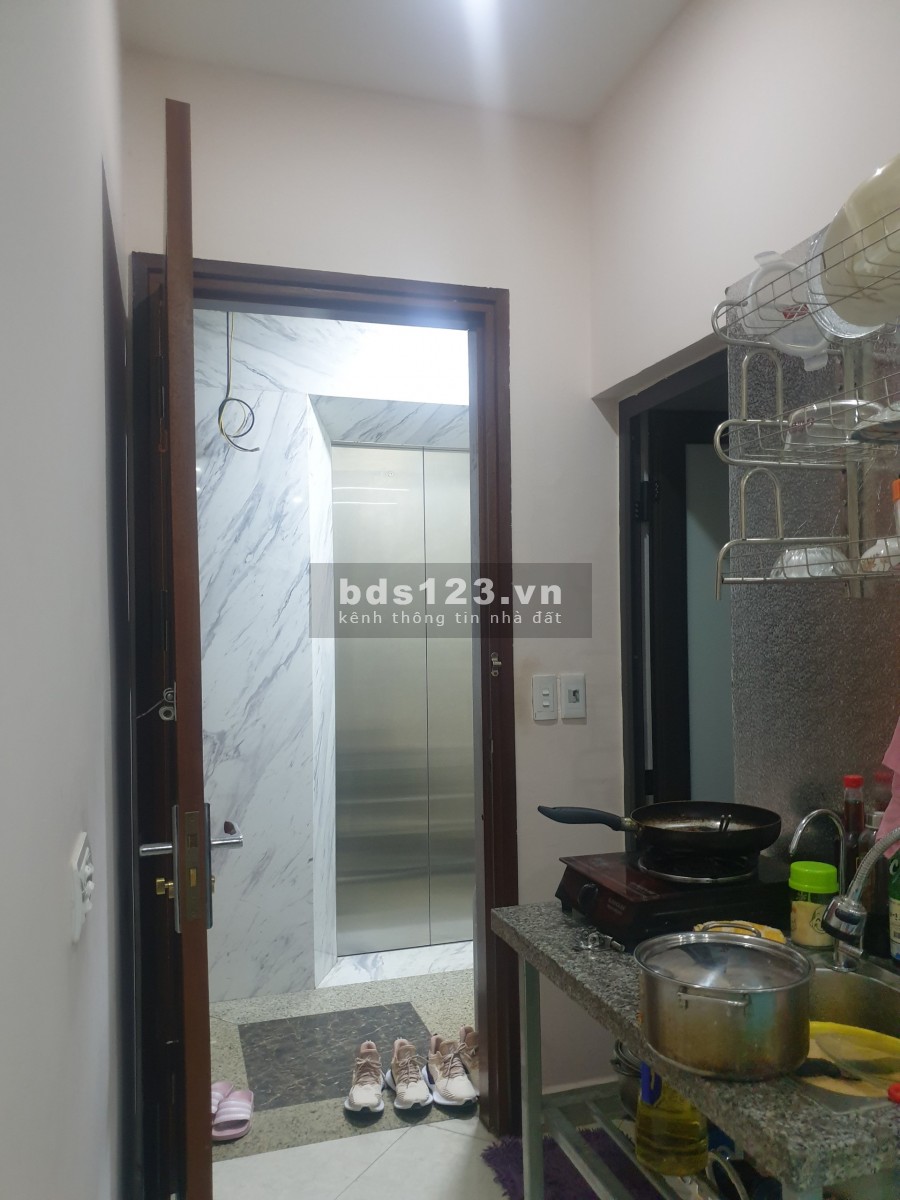 Trương Định CCMN 500TR/ NĂM giá 2,8 tỷ