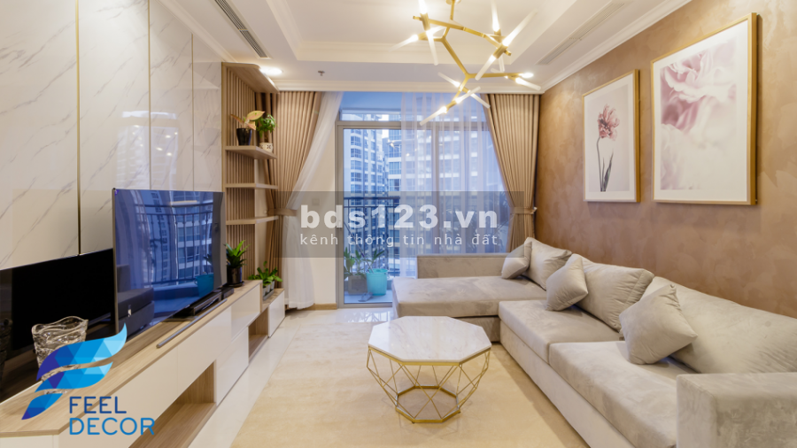 CHỈ 1 CĂN 2PN VINHOMES LỖ 200TR
