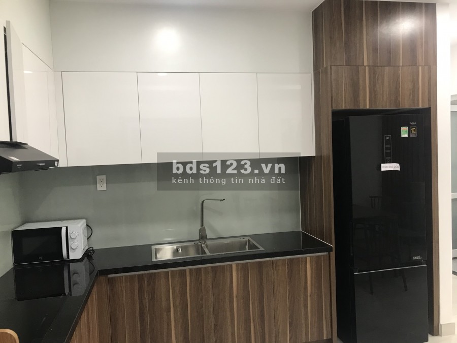 Bảng giá căn hộ CTL Tower Tham Lương 2 - 3 phòng ngủ giá tốt nhất khu vực