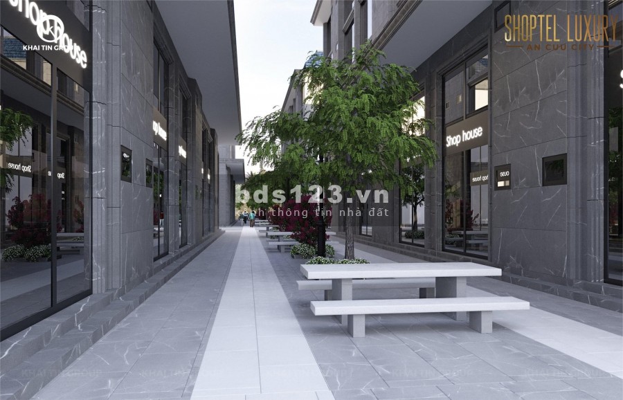 Lễ Khỏi công mở bán ngay 24/4 IMG Huế đem đến 168 căn mặt tiền Đại lộ Võ Nguyên Giáp