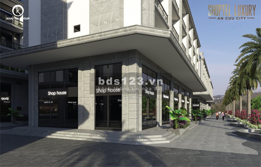 Lễ Khỏi công mở bán ngay 24/4 IMG Huế đem đến 168 căn mặt tiền Đại lộ Võ Nguyên Giáp