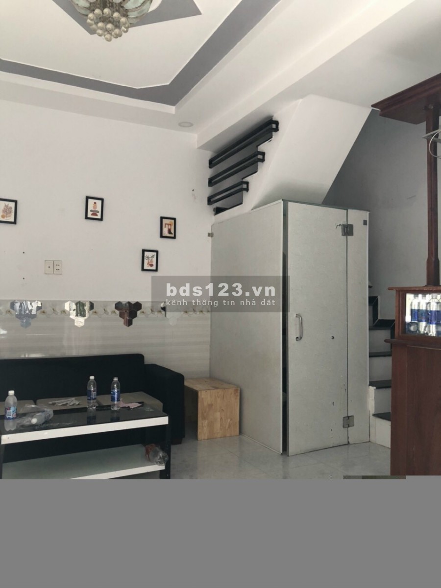 Nhà Tốt QUẬN 12 Kèo Ngon Nhà Giá Tốt QUẬN 12