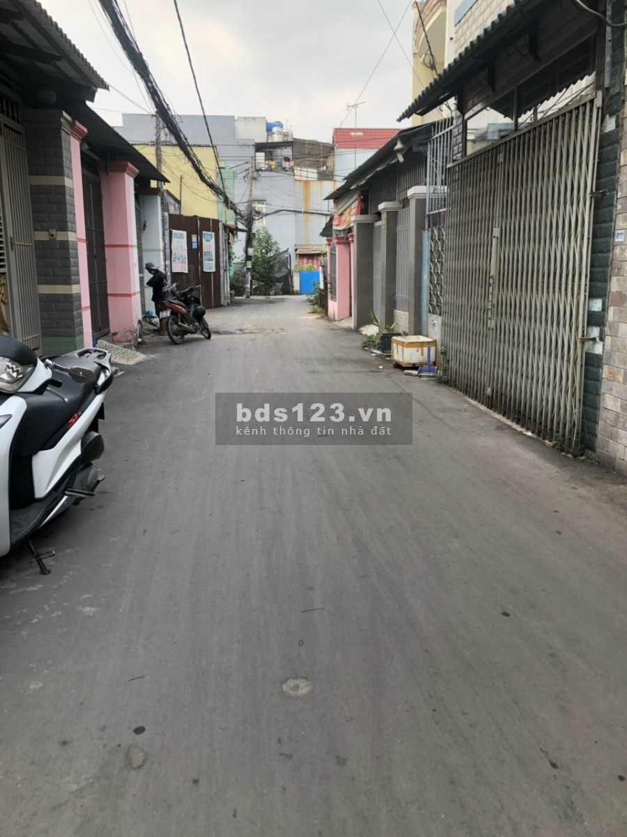 Nhà Tốt QUẬN 12 Kèo Ngon Nhà Giá Tốt QUẬN 12