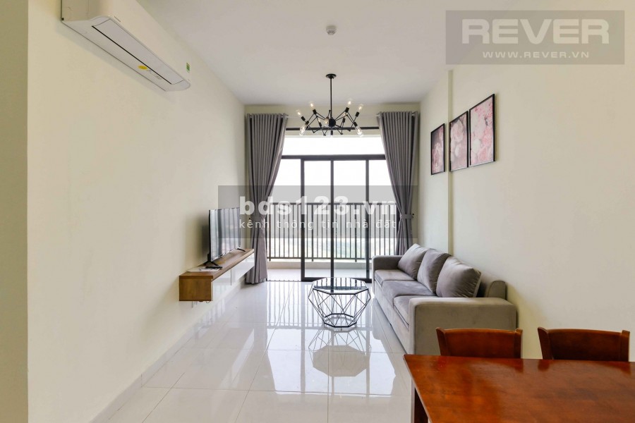 Sở hữu căn hộ Safira Khang Điền 3PN/91m2 chưa làm sổ - nhà mới 100% - view sông chỉ 3,35 tỷ