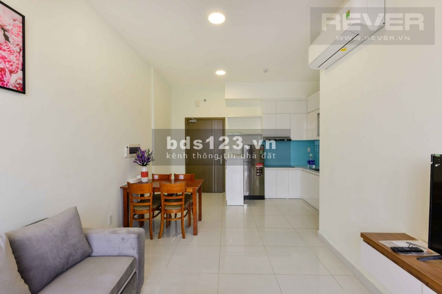 Sở hữu căn hộ Safira Khang Điền 3PN/91m2 chưa làm sổ - nhà mới 100% - view sông chỉ 3,35 tỷ