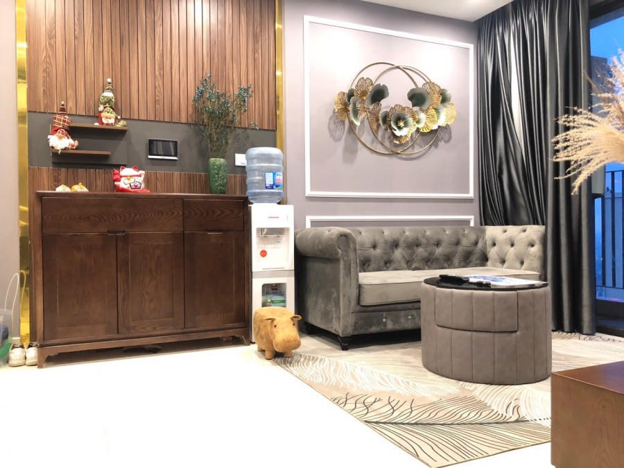 Chủ nhà gửi bán cắt lỗ để thu tiền về nhanh các căn hộ tại Vinhomes Smart City. O962 724 886
