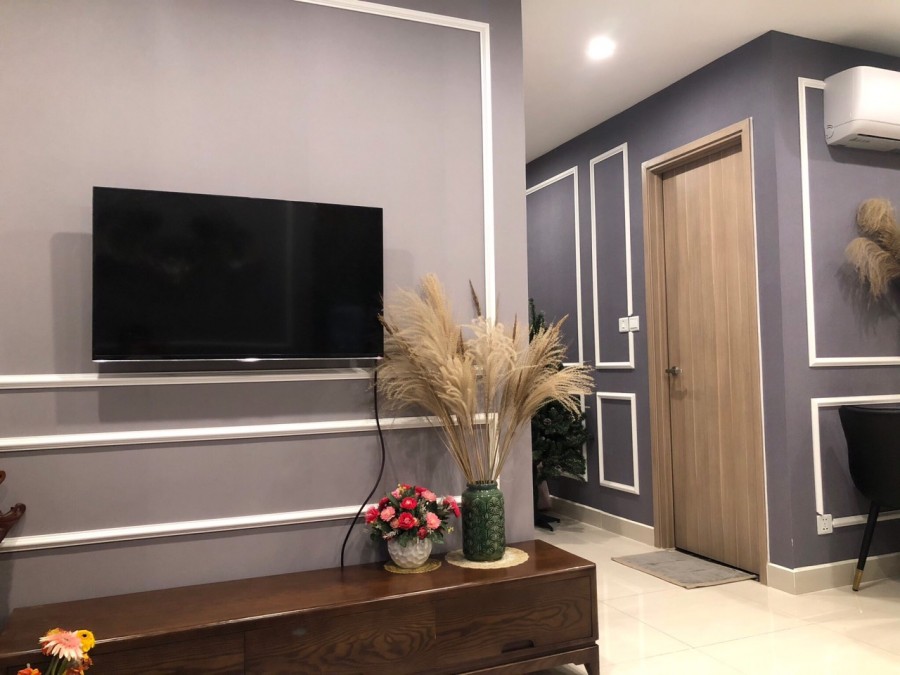 Chủ nhà gửi bán cắt lỗ để thu tiền về nhanh các căn hộ tại Vinhomes Smart City. O962 724 886