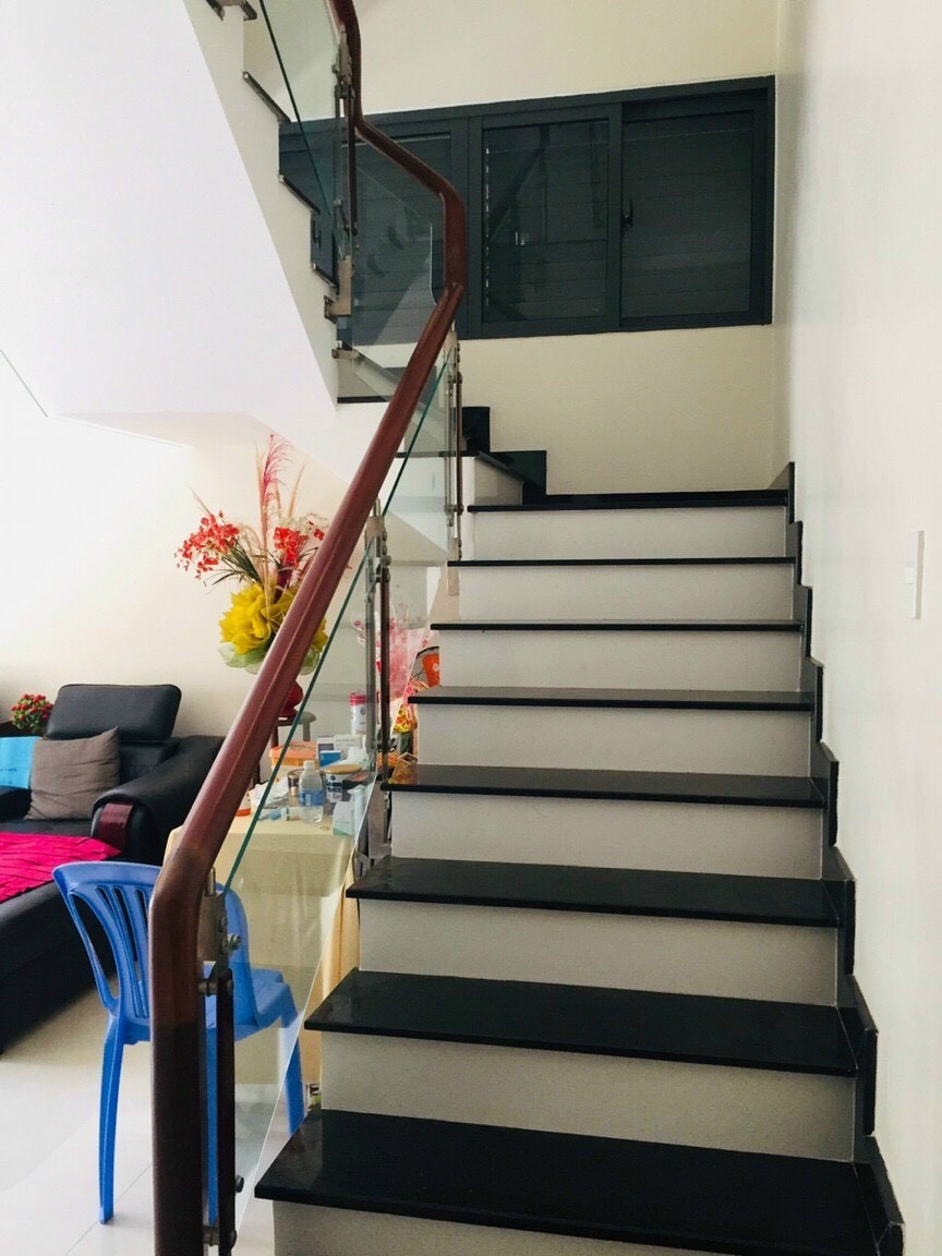 Đất thổ cư 4,5x18 mt đuờng phường Bình An, cn 80m2, XD: T2LST, chỉ 9 tỷ 2