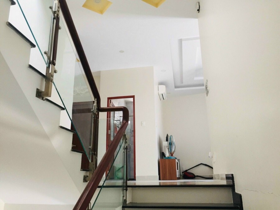 Đất thổ cư 4,5x18 mt đuờng phường Bình An, cn 80m2, XD: T2LST, chỉ 9 tỷ 2