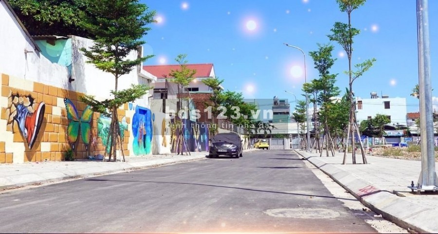 ĐẤT TRUNG TÂM QUẬN THANH KHÊ TP ĐÀ NẴNG.