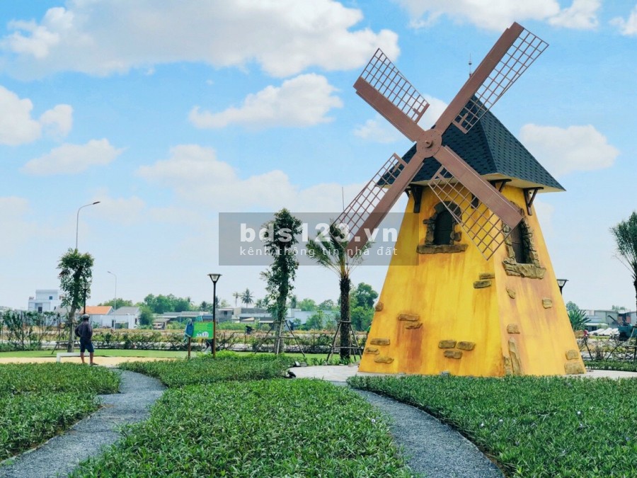 The Sol City Đại Đô Thị Siêu dự án 103ha. Top 10 dự án nhà ở năm 2021