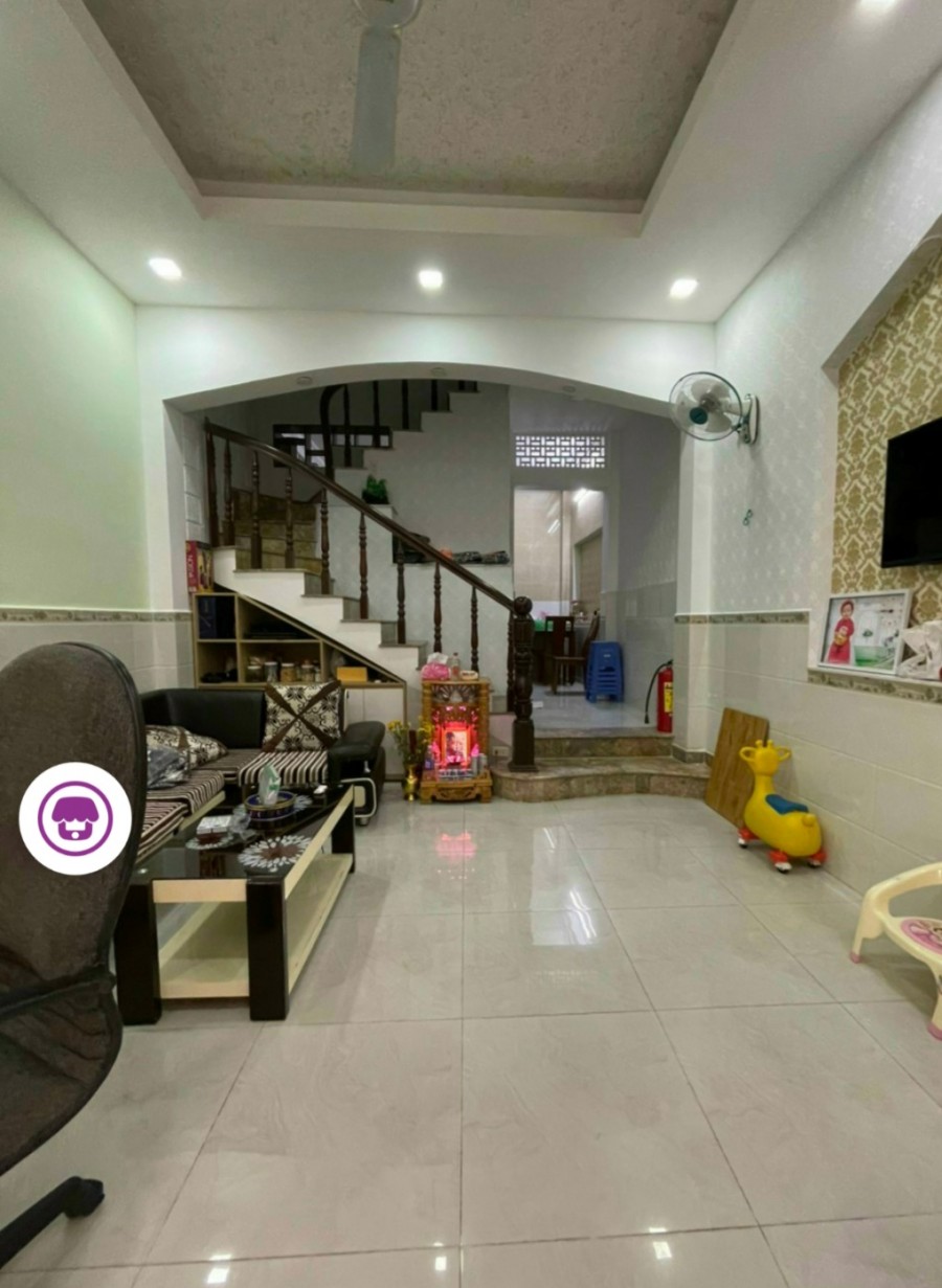 Bán nhà Liễu Giai 6,2 Tỷ 55m2 5 tầng