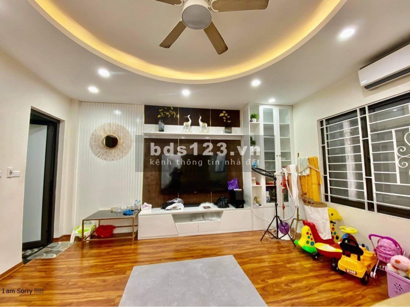 GIÁ CẦN BÁN NHÀ 31M 5 TẦNG, 3 PHÒNG NGỦ, 3 VỆ SINH, FULL NỘI THẤT: 2.65 TỶ