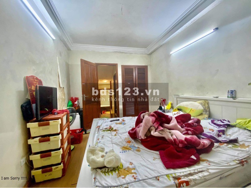 GIÁ CẦN BÁN NHÀ 31M 5 TẦNG, 3 PHÒNG NGỦ, 3 VỆ SINH, FULL NỘI THẤT: 2.65 TỶ