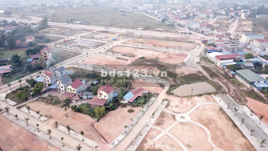 Bán Lô Đất View Công Viên KDT Tấn Đức JSC LH 0865101686