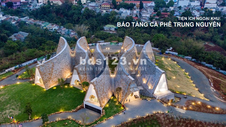 Cơ hội đầu tư đất nền khu đô thị Ân Phú