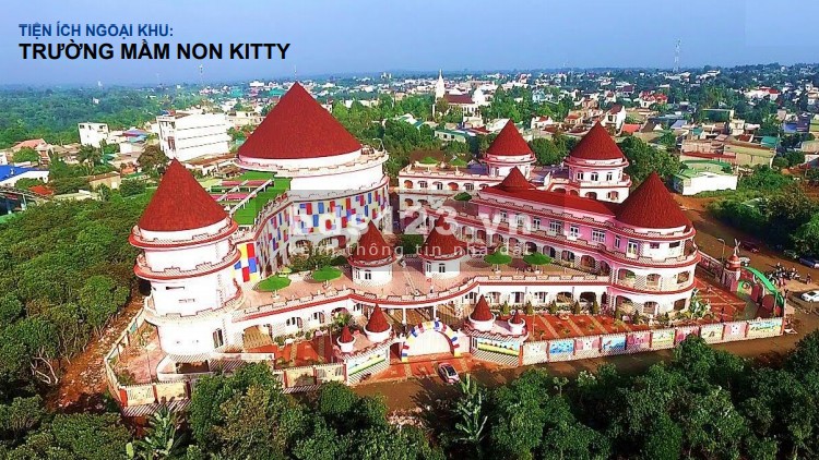 Cơ hội đầu tư đất nền khu đô thị Ân Phú