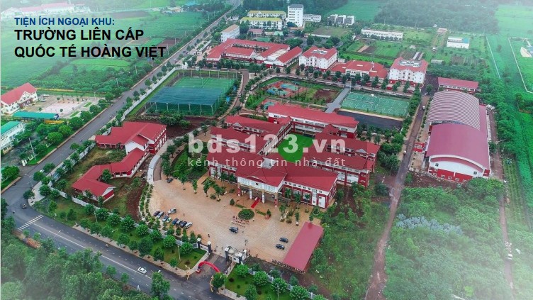 Cơ hội đầu tư đất nền khu đô thị Ân Phú