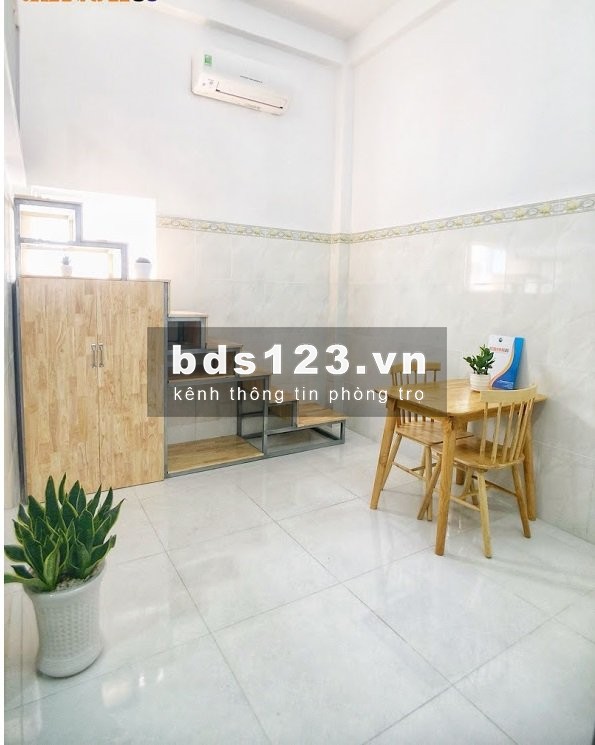 Cho thuê phòng trọ giá rẻ Tân Bình Trường Chinh