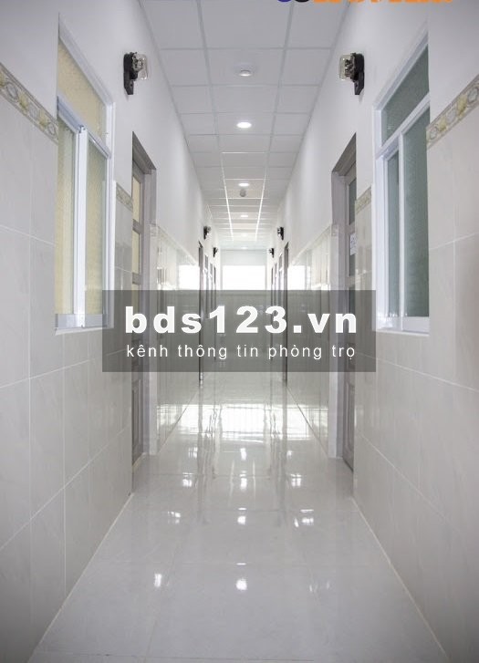 Cho thuê phòng trọ giá rẻ Tân Bình Trường Chinh