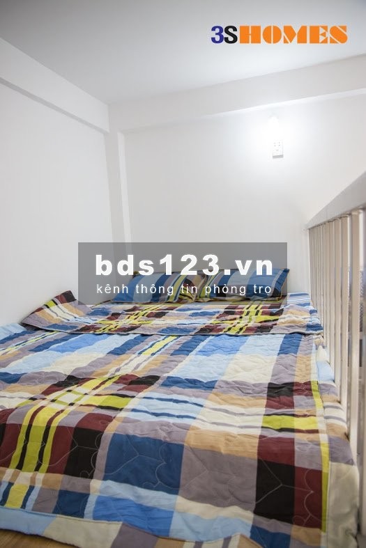 Cho thuê phòng trọ giá rẻ Tân Bình Trường Chinh