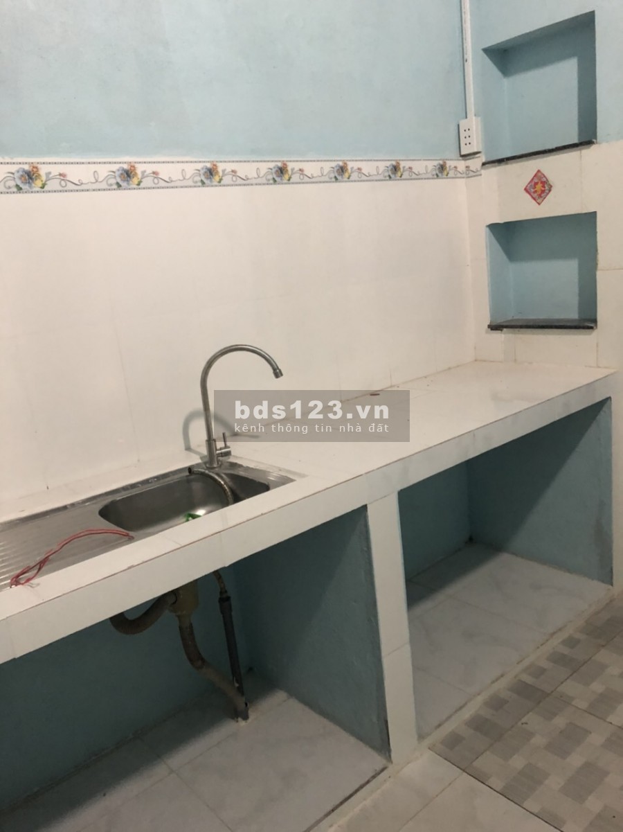 Cho thuê nhà nguyên căn ở đường Nguyễn Văn Tốt, kp2, thành phố Tây Ninh