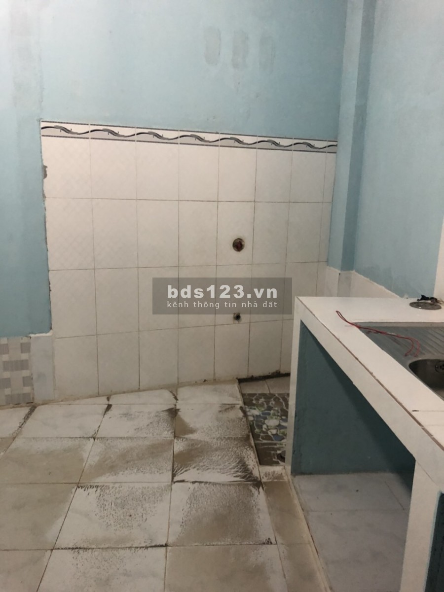 Cho thuê nhà nguyên căn ở đường Nguyễn Văn Tốt, kp2, thành phố Tây Ninh