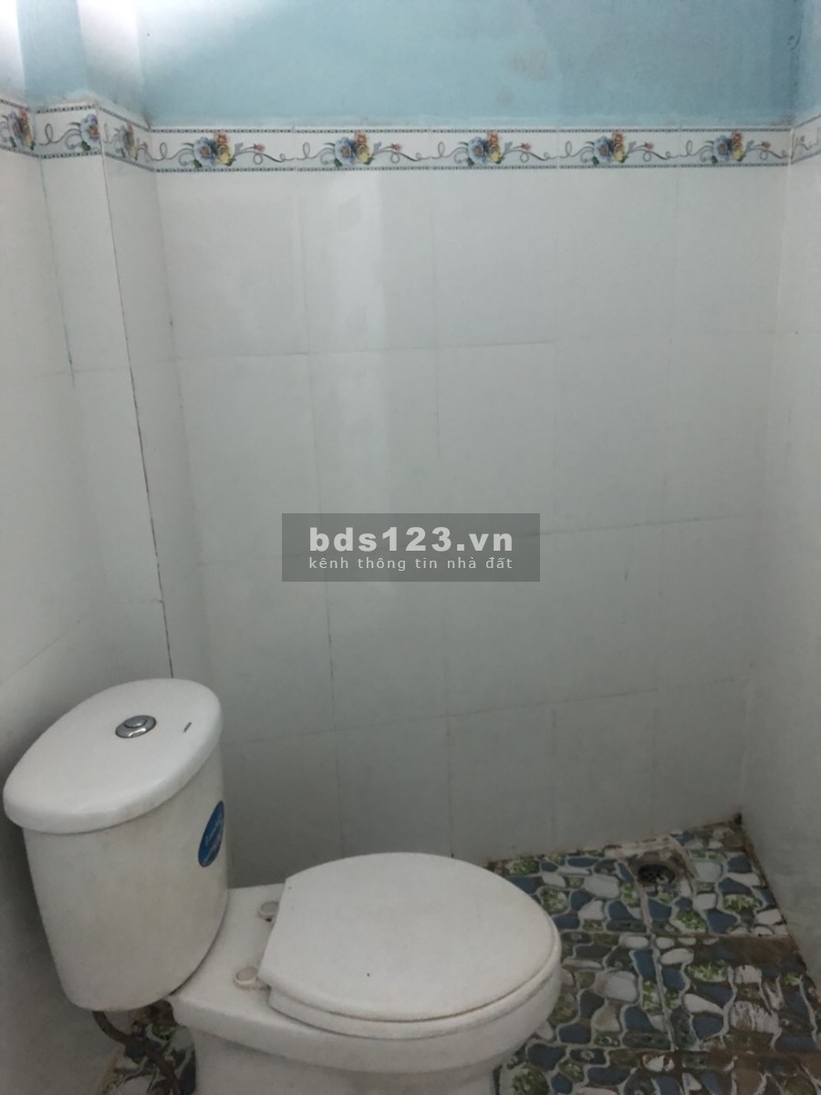 Cho thuê nhà nguyên căn ở đường Nguyễn Văn Tốt, kp2, thành phố Tây Ninh