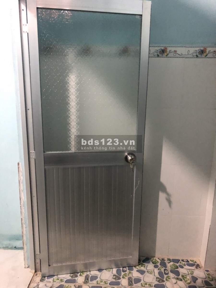 Cho thuê nhà nguyên căn ở đường Nguyễn Văn Tốt, kp2, thành phố Tây Ninh