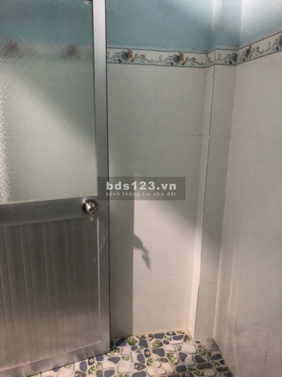 Cho thuê nhà nguyên căn ở đường Nguyễn Văn Tốt, kp2, thành phố Tây Ninh