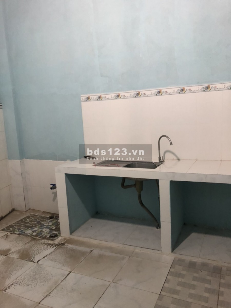 Cho thuê nhà nguyên căn ở đường Nguyễn Văn Tốt, kp2, thành phố Tây Ninh