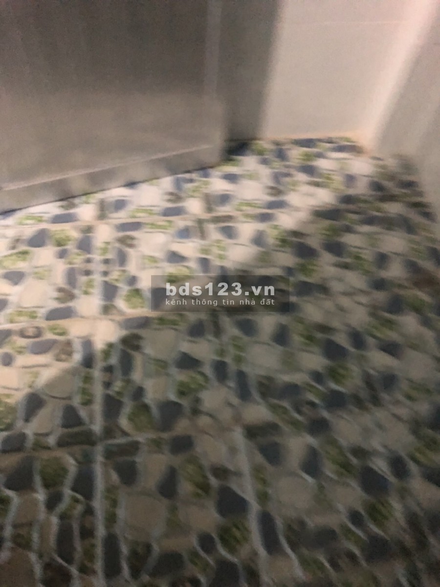 Cho thuê nhà nguyên căn ở đường Nguyễn Văn Tốt, kp2, thành phố Tây Ninh