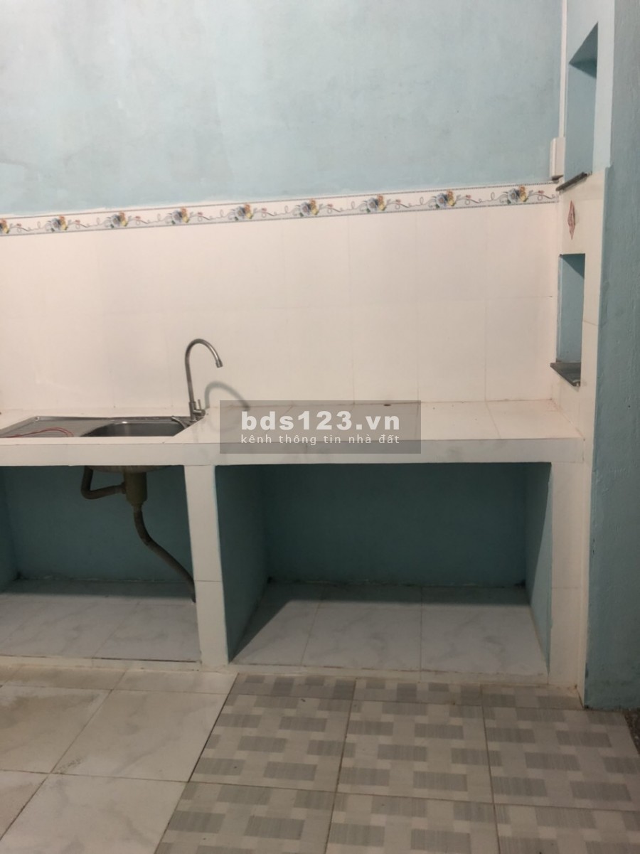Cho thuê nhà nguyên căn ở đường Nguyễn Văn Tốt, kp2, thành phố Tây Ninh