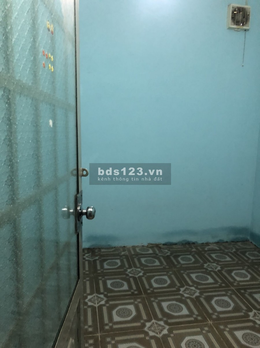 Cho thuê nhà nguyên căn ở đường Nguyễn Văn Tốt, kp2, thành phố Tây Ninh