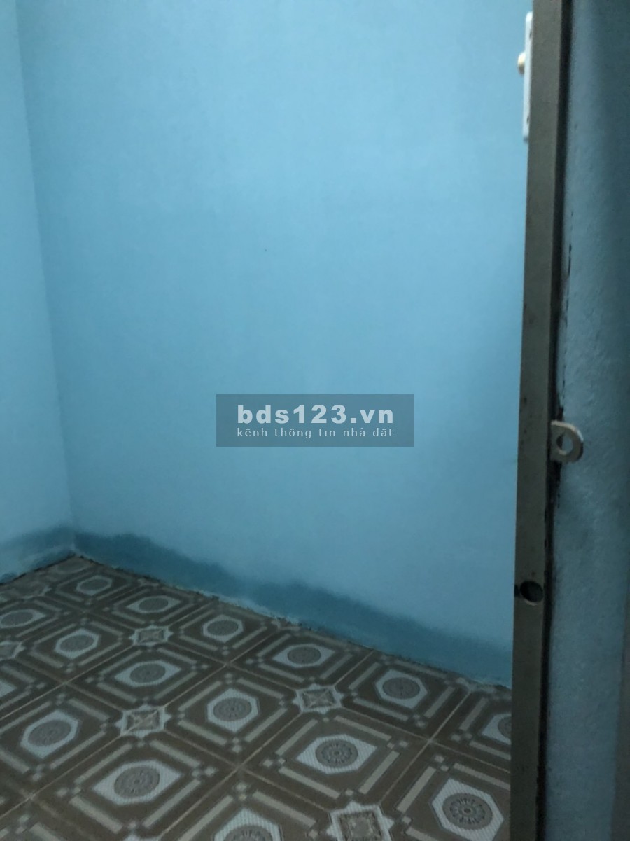 Cho thuê nhà nguyên căn ở đường Nguyễn Văn Tốt, kp2, thành phố Tây Ninh