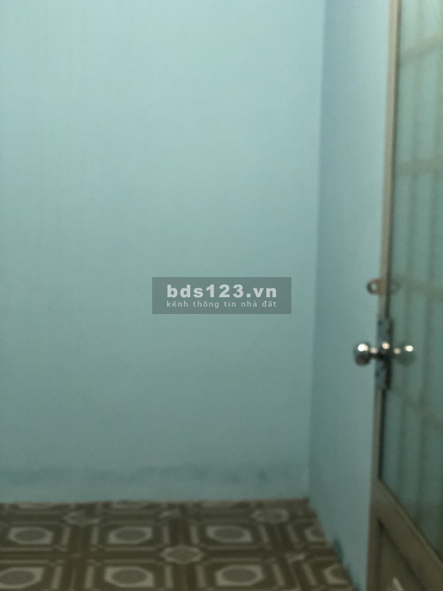 Cho thuê nhà nguyên căn ở đường Nguyễn Văn Tốt, kp2, thành phố Tây Ninh