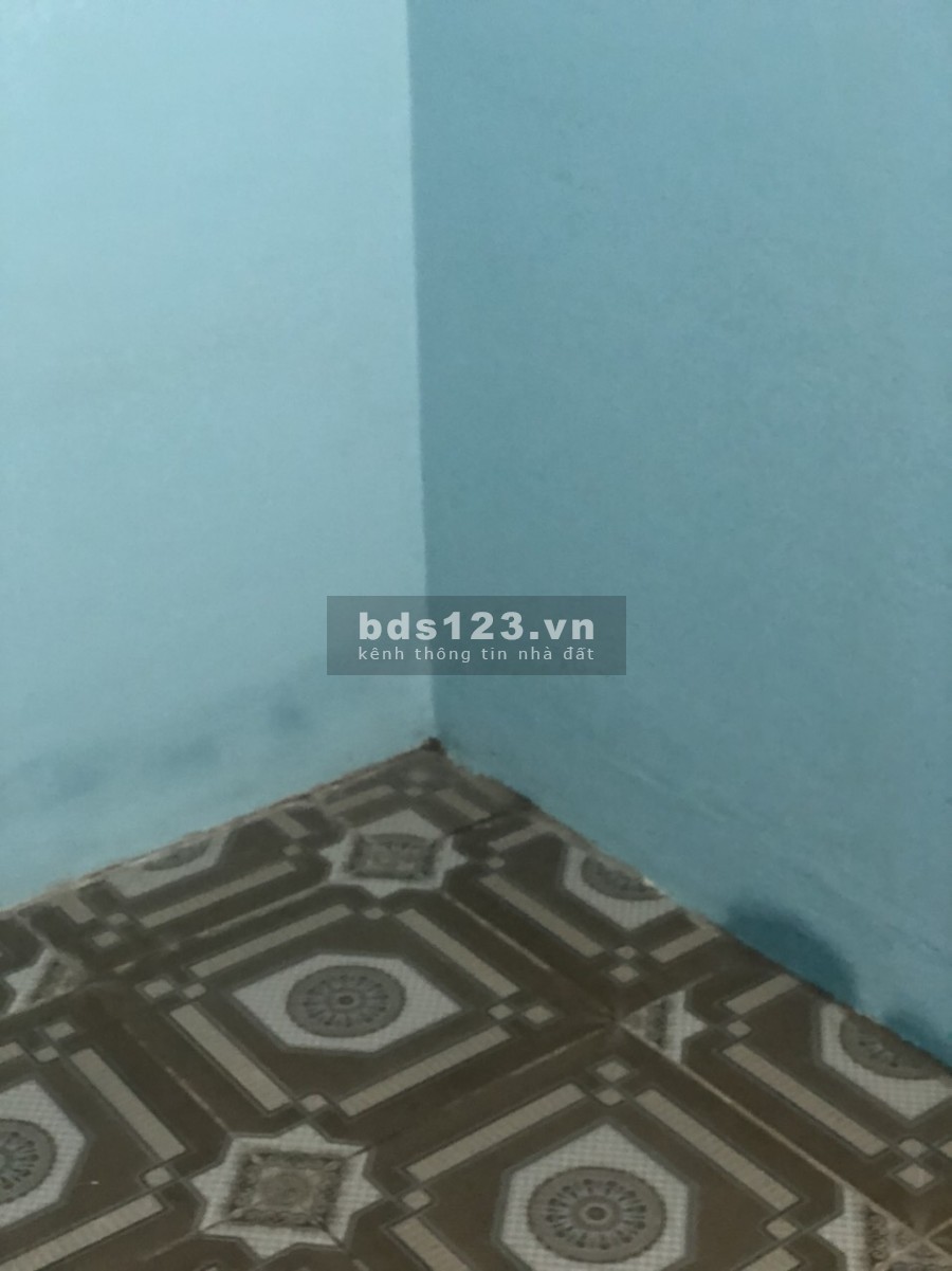 Cho thuê nhà nguyên căn ở đường Nguyễn Văn Tốt, kp2, thành phố Tây Ninh