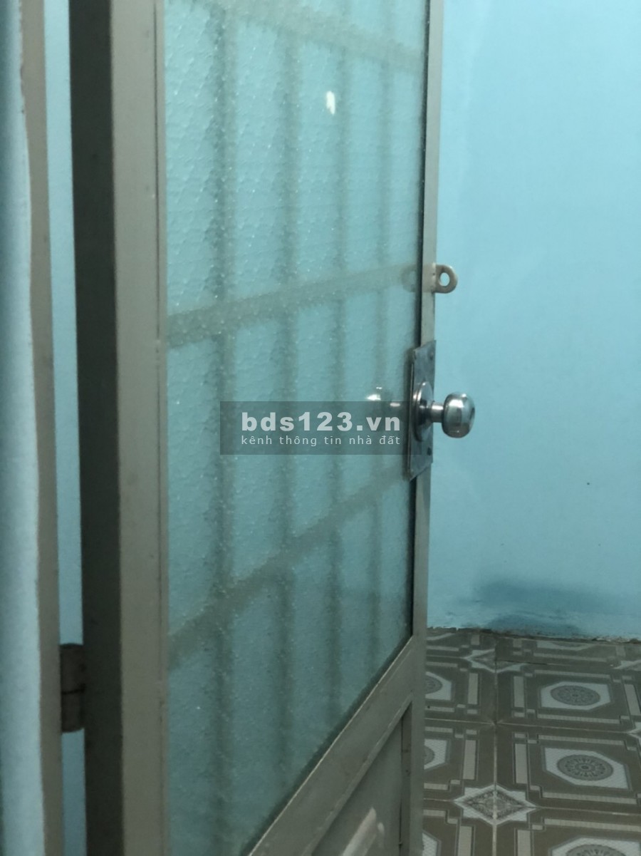Cho thuê nhà nguyên căn ở đường Nguyễn Văn Tốt, kp2, thành phố Tây Ninh