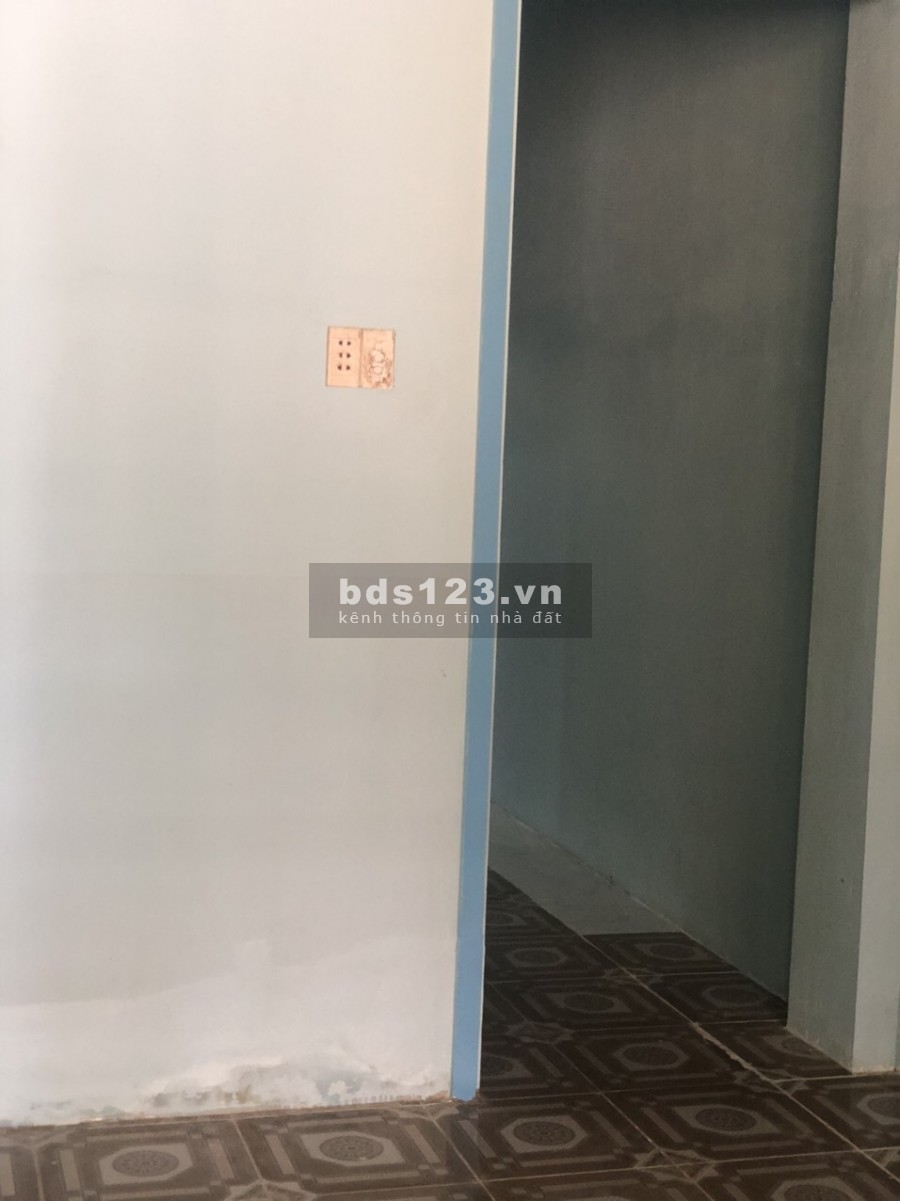 Cho thuê nhà nguyên căn ở đường Nguyễn Văn Tốt, kp2, thành phố Tây Ninh