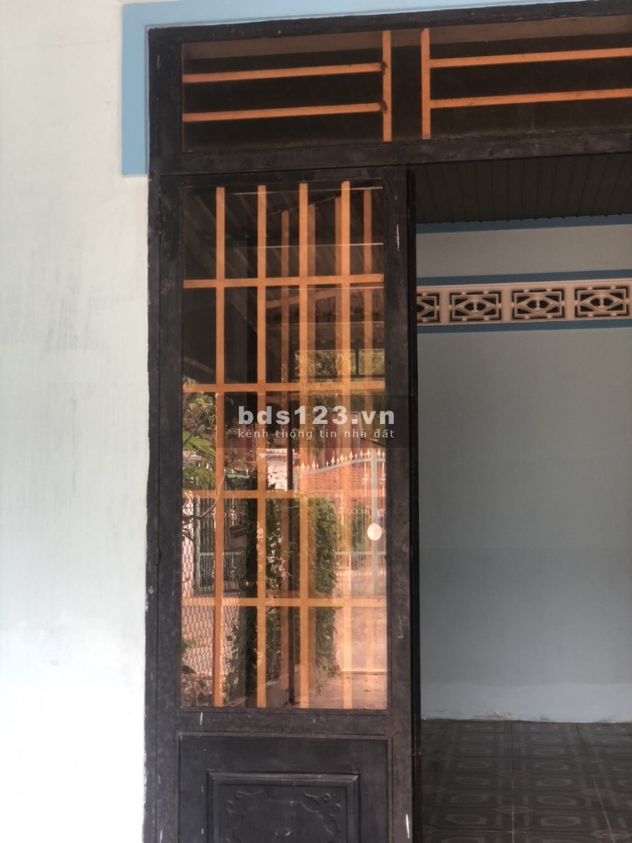 Cho thuê nhà nguyên căn ở đường Nguyễn Văn Tốt, kp2, thành phố Tây Ninh
