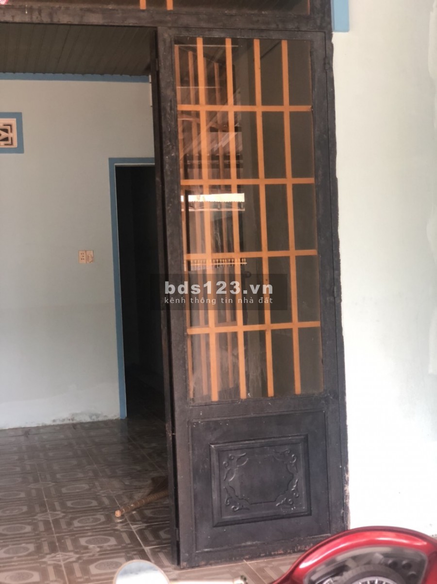 Cho thuê nhà nguyên căn ở đường Nguyễn Văn Tốt, kp2, thành phố Tây Ninh