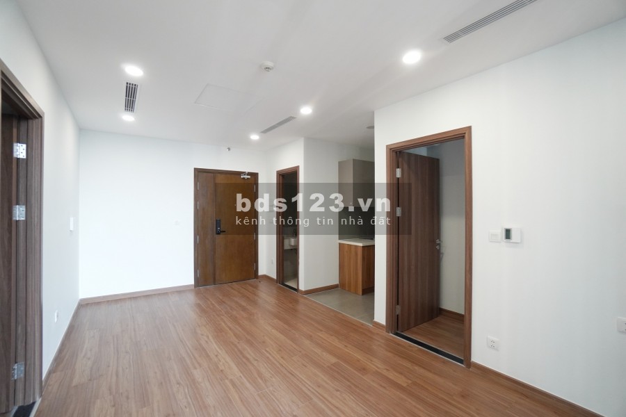Bán Căn Hộ Eco Green Sài Gòn, 2PN,Diện tích 65 m2, Giá 3.292 Tỷ (Full thuế phí)