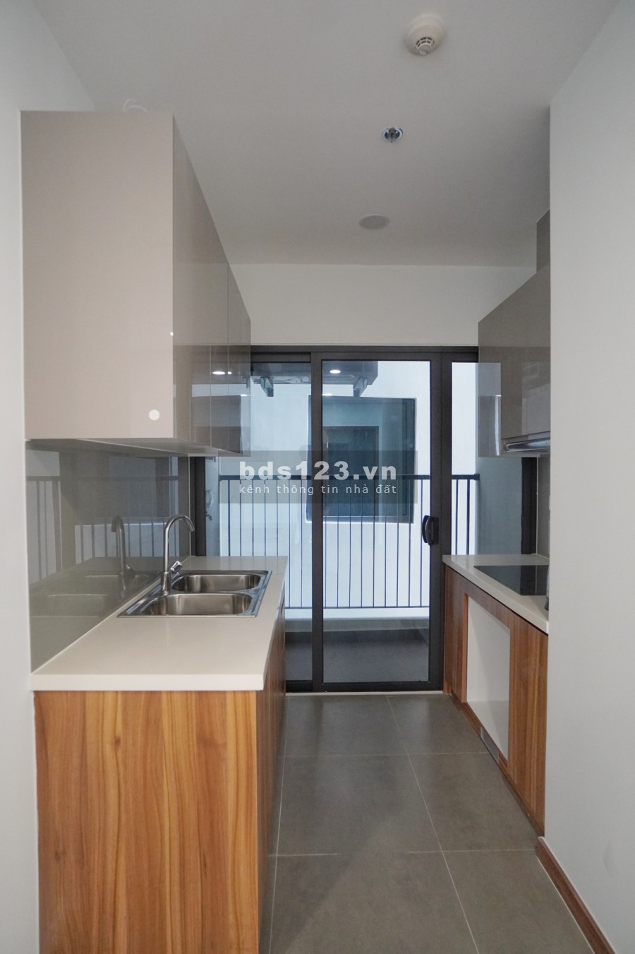 Bán Căn Hộ Eco Green Sài Gòn, 2PN,Diện tích 65 m2, Giá 3.292 Tỷ (Full thuế phí)