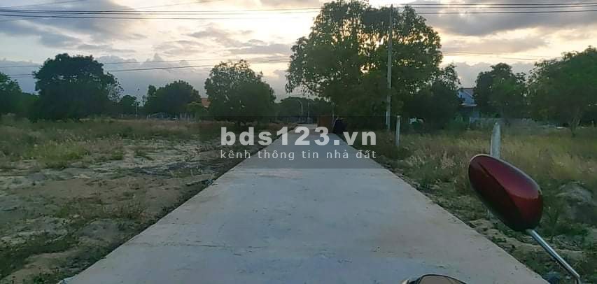 Chính chủ cần bán gấp lô đất sào phù hợp đất ở ,thích hợp phân lô giá rẻ ở cam hải tây