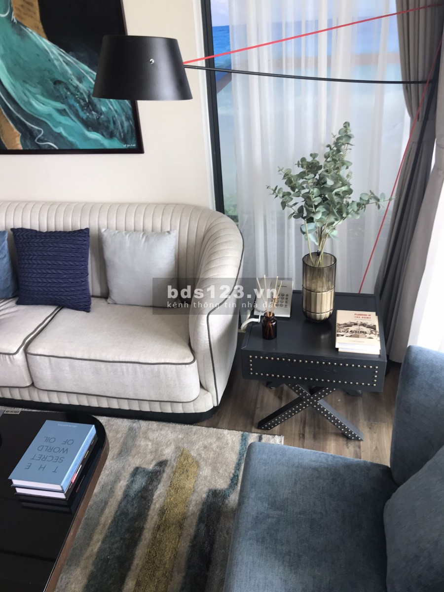 Bán Tổ Hợp căn hộ cao cấp Aria DaNang Hotel & Resort