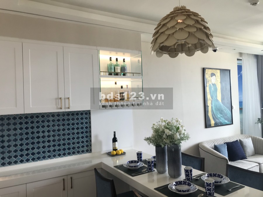 Bán Tổ Hợp căn hộ cao cấp Aria DaNang Hotel & Resort