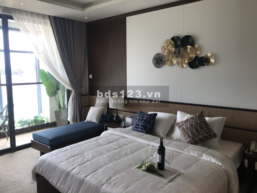 Bán Tổ Hợp căn hộ cao cấp Aria DaNang Hotel & Resort
