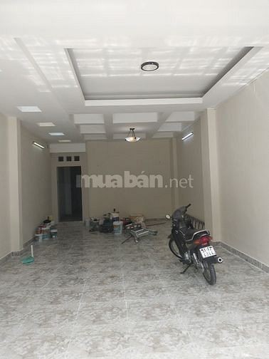 Cho thuê, CHDV gần ĐH Văn Lang 1trệt 2 lầu 7p-1MB