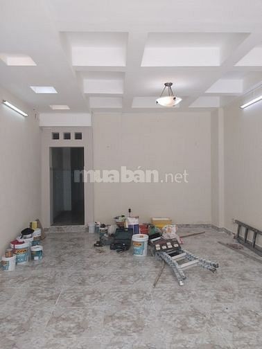 Cho thuê, CHDV gần ĐH Văn Lang 1trệt 2 lầu 7p-1MB