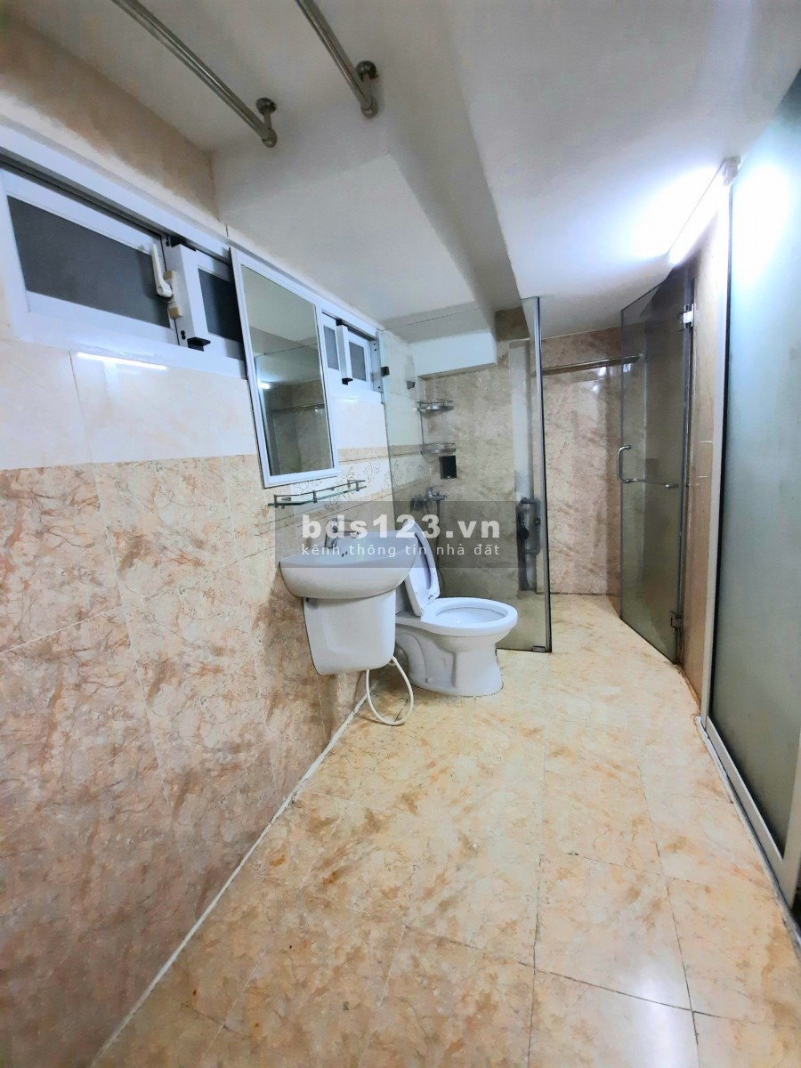 Cho thuê căn hộ dịch vụ quận 7 full nội thất đường Nguyễn Văn Linh